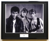 A-HA/FRAMED PHOTO