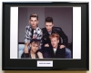 DEPECHE MODE/FRAMED PHOTO