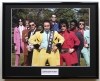 SHOWADDYWADDY/FRAMED PHOTO