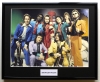 SHOWADDYWADDY/FRAMED PHOTO