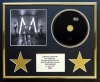 MAROON 5/CD DISPLAY/ LIMITED EDITION/COA/IT WON'T BE SOON BEFORE LONG