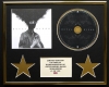 ROYAL BLOOD/CD DISPLAY/ LIMITED EDITION/COA/ROYAL BLOOD