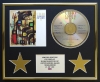 UB40/CD DISPLAY/ LIMITED EDITION/COA/LABOUR OF LOVE II