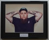 RAG 'N' BONE MAN/FRAMED PHOTO