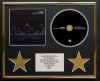 STORMZY/CD DISPLAY/LIMITED EDITION/GANG SIGNS & PRAYER