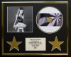 ARIANA GRANDE/CD DISPLAY/LIMITED EDITION/MY EVERYTHING