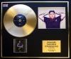 RAG'N'BONE MAN/CD GOLD DISC & PHOTO DISPLAY/LTD. EDITION/COA/ALBUM HUMAN
