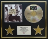 SIMPLE MINDS/CD DISPLAY/LIMITED EDITION/ONCE UPON A TIME