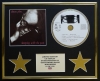 ELTON JOHN/CD DISPLAY/LIMITED EDITION/SLEEPING WITH THE PAST