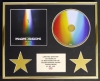 IMAGINE DRAGONS/CD DISPLAY/LIMITED EDITION/EVOLVE