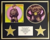 MILEY CYRUS/CD DISPLAY/LIMITED EDITION/YOUNGER NOW