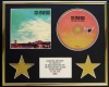 NOEL GALLAGHER/CD DISPLAY/LIMITED EDITION/WHO BUILT THE MOON?