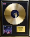 THE SCRIPT/LTD. EDITION CD GOLD DISC/RECORD/FREEDOM CHILD