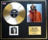 LIAM GALLAGHER/CD GOLD DISC & PHOTO DISPLAY/LTD. EDITION/COA/ALBUM AS YOU WERE