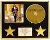 ANDRE RIEU/CD DISPLAY/LIMITED EDITION/COA/THE COLLECTION