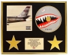 EMINEM/CD DISPLAY/LIMITED EDITION/COA/KAMIKAZE