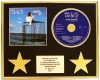 MYLENE FARMER/CD DISPLAY/LIMITED EDITION/COA/INNAMORAMENTO