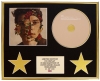 SHAWN MENDES/CD DISPLAY/LIMITED EDITION/COA/SHAWN MENDES