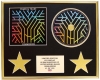 YEARS AND YEARS/CD DISPLAY/LIMITED EDITION/COA/COMMUNION