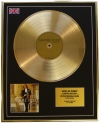 ANDRE RIEU/LTD. EDITION CD GOLD DISC/RECORD/THE COLLECTION