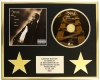 2PAC /CD DISPLAY/LIMITED EDITION/COA/ ME AGAINST THE WORLD