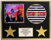 5 SECONDS OF SUMMER /CD DISPLAY/ LIMITED EDITION/COA/ YOUNGBLOOD
