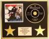 THE WHO /CD DISPLAY/LIMITED EDITION/ MY GENERATION