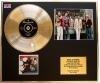 THE WHO /CD GOLD DISC & PHOTO DISPLAY/LTD. EDITION/COA/ALBUM MY GENERATION
