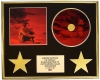 LEWIS CAPALDI /CD DISPLAY/LIMITED EDITION/COA/ DIVINELY UNINSPIRED TO A HELLISH EXTENT