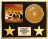 WESTLIFE /CD DISPLAY/LIMITED EDITION/COA/ ...ALLOW US TO BE FRANK