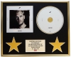 AVICII /CD DISPLAY/LIMITED EDITION/COA/ TIM
