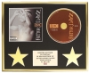 2PAC /CD DISPLAY/LIMITED EDITION/COA/ BETTER DAYZ