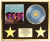 WESTLIFE /CD DISPLAY/LIMITED EDITION/COA/ SPECTRUM