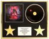 LADY GAGA /CD DISPLAY/LIMITED EDITION/COA/ CHROMATICA