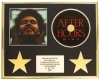 THE WEEKND /CD DISPLAY/LIMITED EDITION/COA/ AFTER HOURS