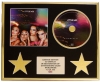 LITTLE MIX /CD DISPLAY/LIMITED EDITION/COA/ CONFETTI