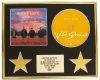 WESTLIFE /CD DISPLAY/LIMITED EDITION/COA/ WILD DREAMS