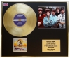 PROCOL HARUM/CD GOLD DISC & PHOTO DISPLAY/LTD. EDITION/COA/ALBUM A SALTY DOG