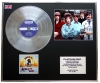 PROCOL HARUM/CD PLATINUM DISC & PHOTO DISPLAY/LIMITED EDITION/