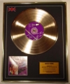 KAJAGOOGOO/CD GOLD DISC/SIGNED/THE BEST OF/COA