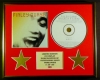 FINLEY QUAYE/CD DISPLAY/LIMITED EDITION/COA/MAVERICK A STRIKE