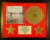 FAITHLESS/CD DISPLAY/LIMITED EDITION/COA/OUTROSPECTIVE