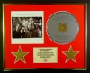 THE SMASHING PUMPKINS/CD DISPLAY/LIMITED EDITION/COA/GREATEST HITS