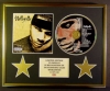 NELLY/CD DISPLAY/LIMITED EDITION/COA/NELLYVILLE