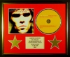 IAN BROWN/CD DISPLAY/ LIMITED EDITION/COA/UNFINISHED MONKEY BUSINESS