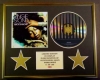 ANGIE STONE/CD DISPLAY/ LIMITED EDITION/COA/BLACK DIAMOND