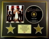BLONDIE/CD DISPLAY/ LIMITED EDITION/COA/PARALLEL LINES