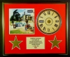 OASIS/CD DISPLAY/LIMITED EDITION/COA/BE HERE NOW