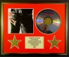 THE ROLLING STONES/CD DISPLAY/LIMITED EDITION/COA/STICKY FINGERS