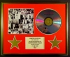 ROLLING STONES/CD DISPLAY/LIMITED EDITION/COA/EXILE ON MAIN ST.